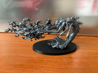 Incinerador de Tzeentch