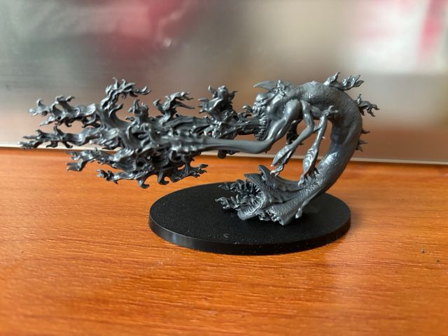 Incinerador de Tzeentch