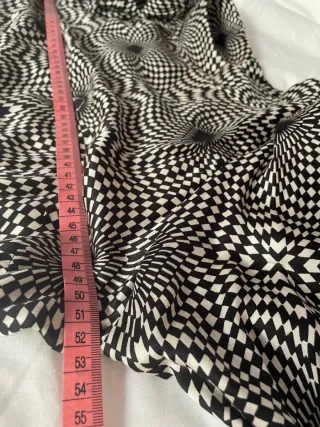 Vestido Matilde Cano Talla 46 Nuevo