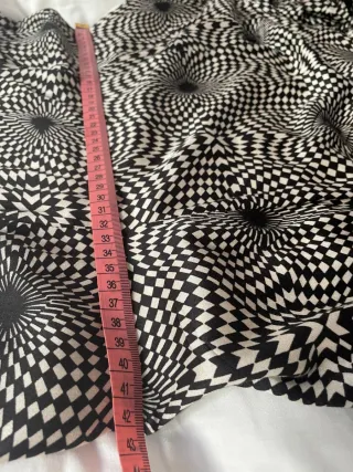 Vestido Matilde Cano Talla 46 Nuevo