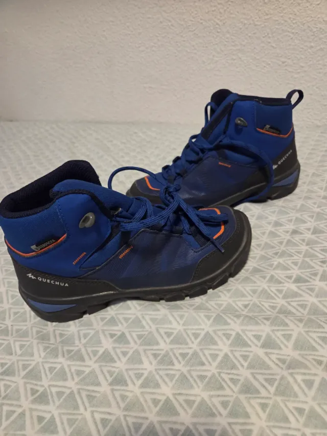 Zapatillas de montaña unisex