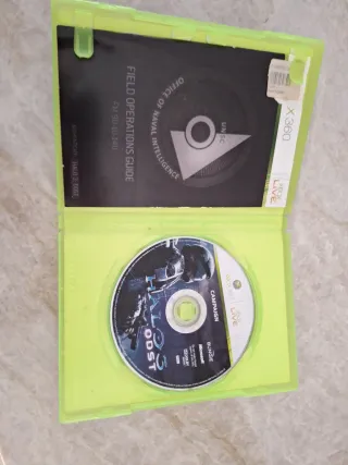 Halo Combat Evolved Anniversary Xbox 360