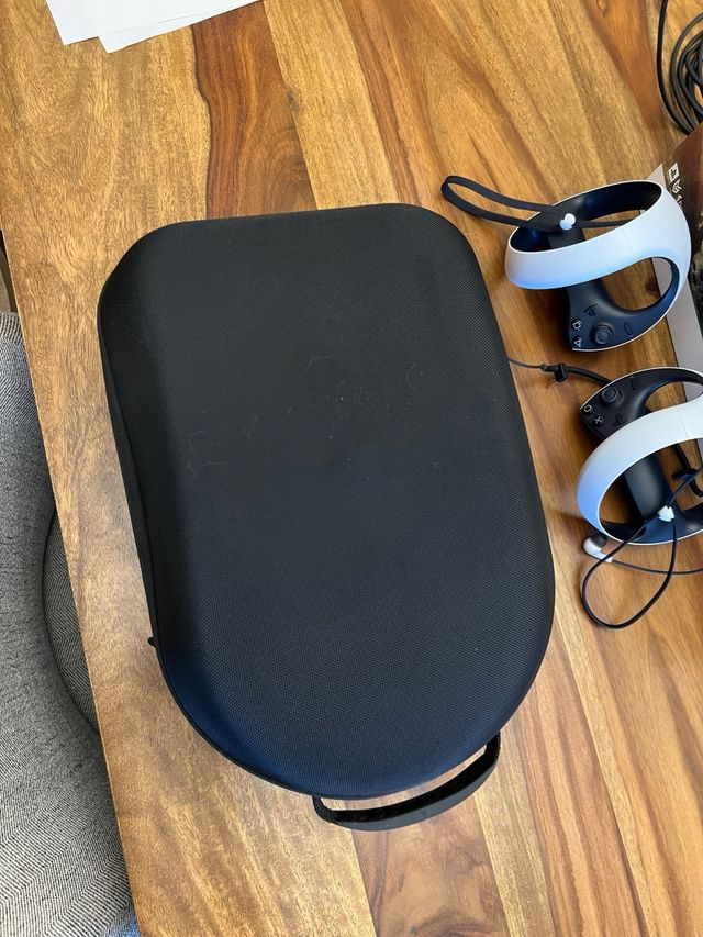 PlayStation VR2 PS5 Gafas + Mandos