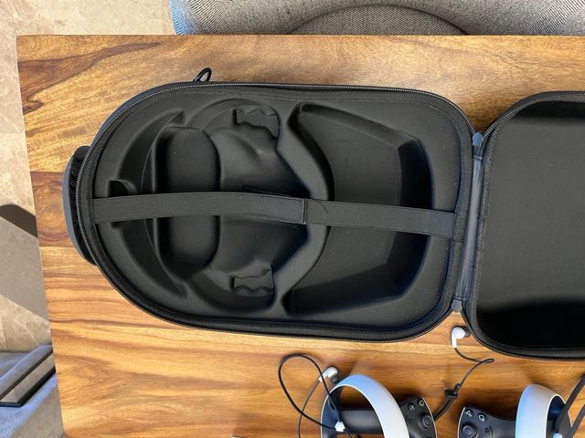 PlayStation VR2 PS5 Gafas + Mandos