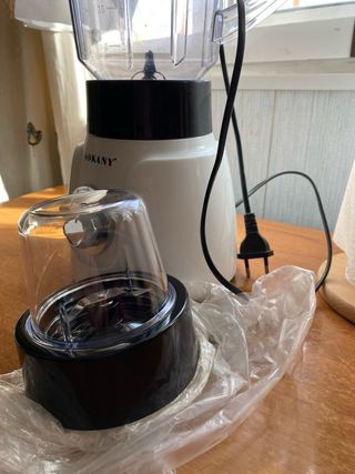 Batidora y Picadora SOKANY 2 en 1