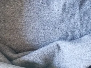 Sudadera niño Hollister Gris y Verde