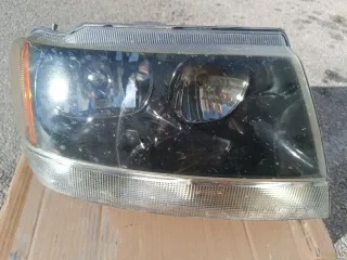 Jeep Cherokee WJ WG faro delantero
