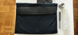 Wacom Intuos 3 + Funda