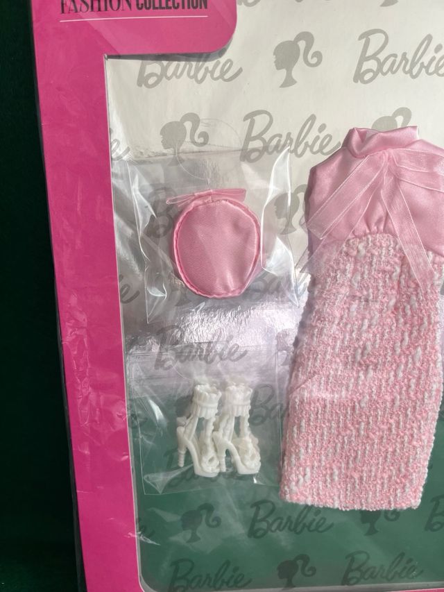 Barbie The Fashion Collection XXII