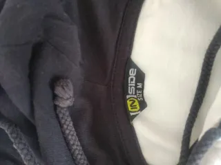 Lote 2 sudaderas talla M