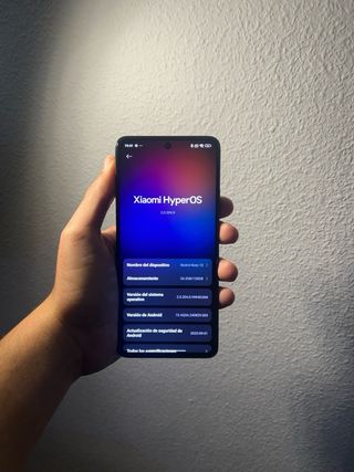 Xiaomi Redmi Note 13