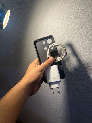 Xiaomi Redmi Note 13