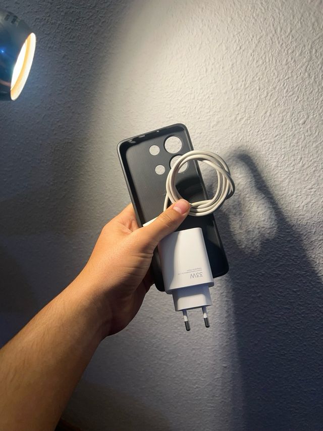 Xiaomi Redmi Note 13