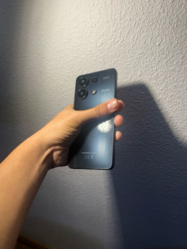 Xiaomi Redmi Note 13