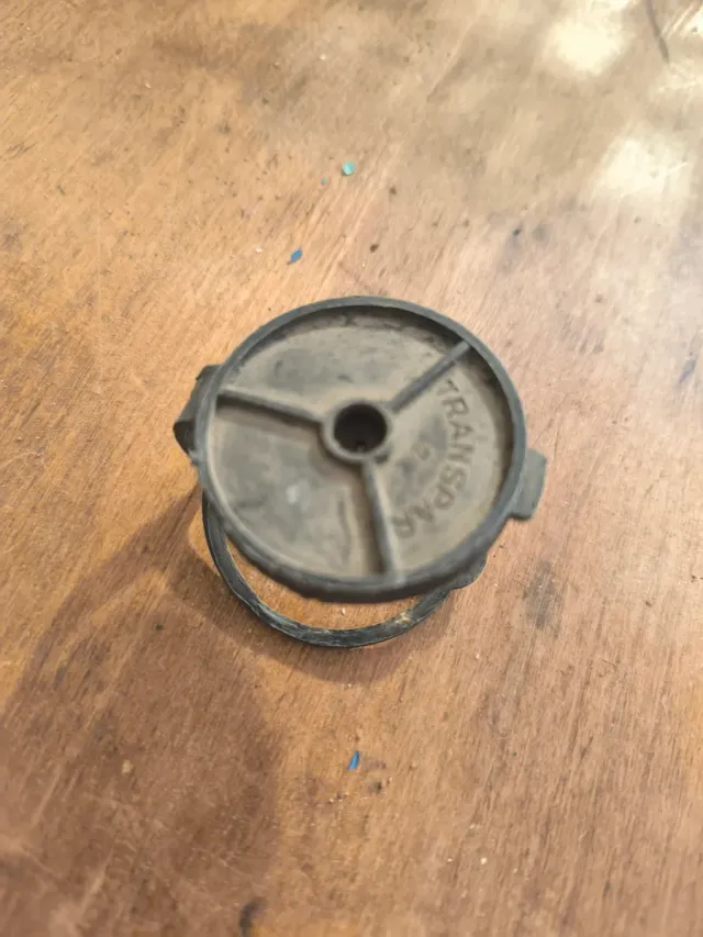 Tapón limpiaparabrisas MB100