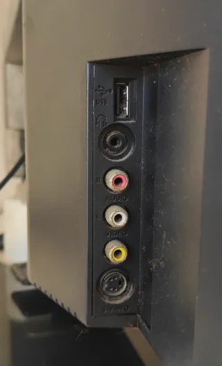 Televisore Philips HD 32 pollici