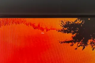 Televisore Philips HD 32 pollici