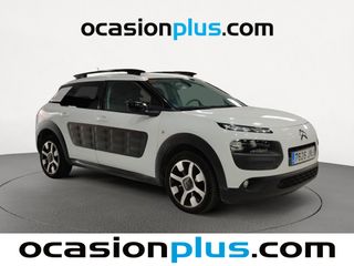 Citroen C4 Cactus PureTech 110 S&S Feel Edition 81 kW (110 CV)