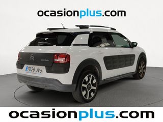Citroen C4 Cactus PureTech 110 S&S Feel Edition 81 kW (110 CV)