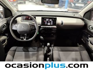 Citroen C4 Cactus PureTech 110 S&S Feel Edition 81 kW (110 CV)