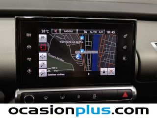 Citroen C4 Cactus PureTech 110 S&S Feel Edition 81 kW (110 CV)