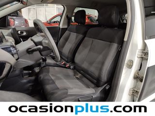 Citroen C4 Cactus PureTech 110 S&S Feel Edition 81 kW (110 CV)