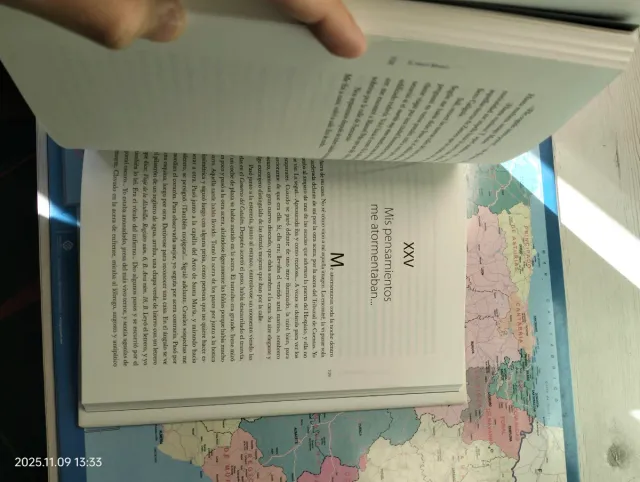 Obras escogidas de Benito Pérez Galdós: El amig...