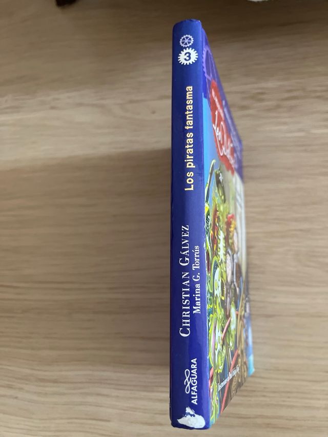 Hasta las Indias y más allá (El pequeño Leo Da ...