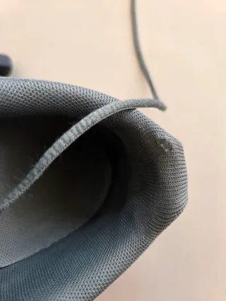 Zapatillas On Running azul celestes