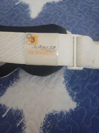 Gafas de esquí Smith