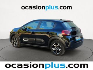 Citroen C3 Origin Plus BlueHDi 75 kW (102 CV)