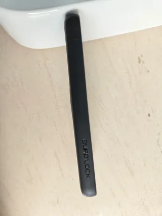 Custodia Quad Lock per Samsung Galaxy S22