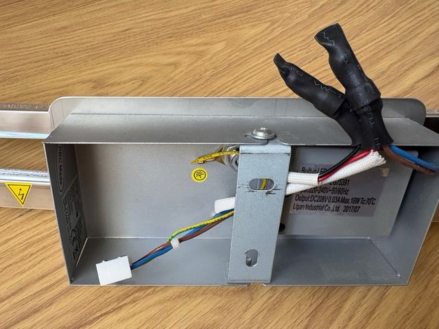 Lámpara de pared aplique moderno multiposición