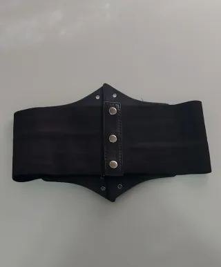 CINTURON ELÁSTICO MUJER