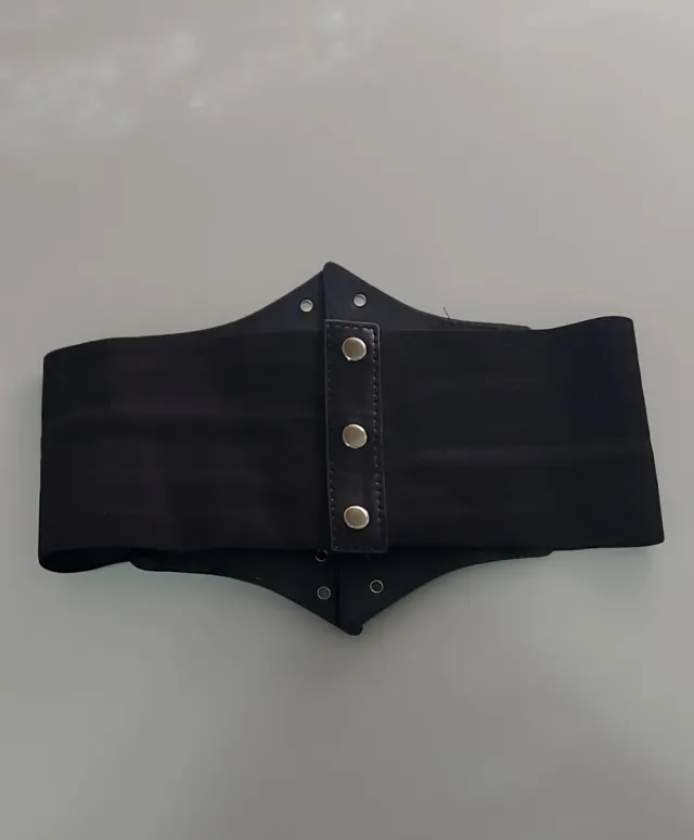 CINTURON ELÁSTICO MUJER