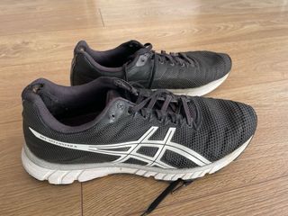 Zapatillas Asics Gel-Speedstar 6 Negras