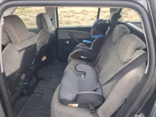 Citroen Grand C4 Picasso 2015