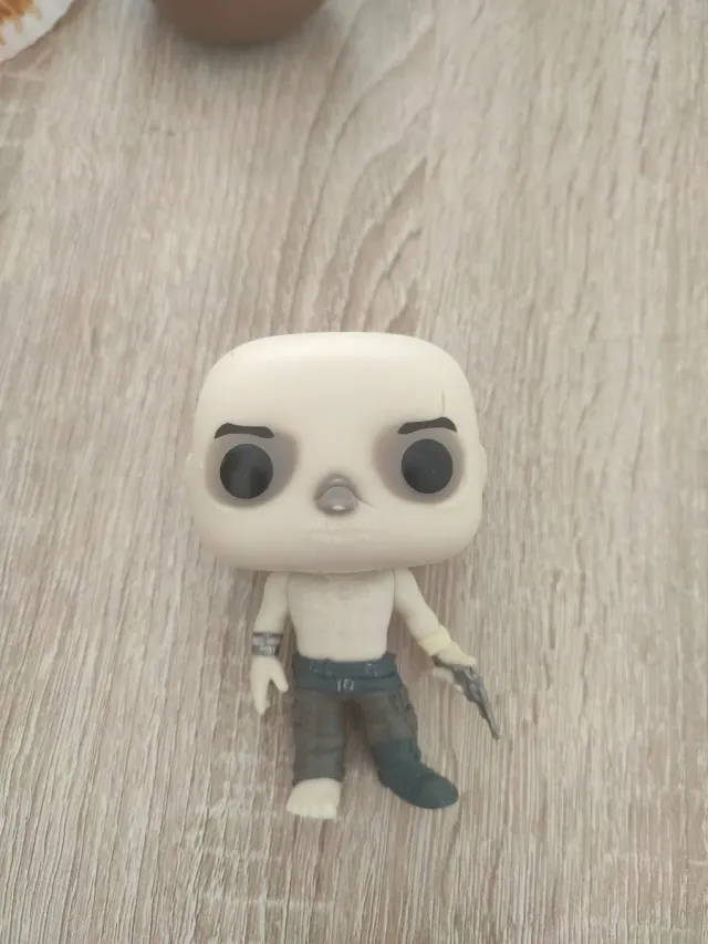 Funko Pop! Mad Max Immortan Joe