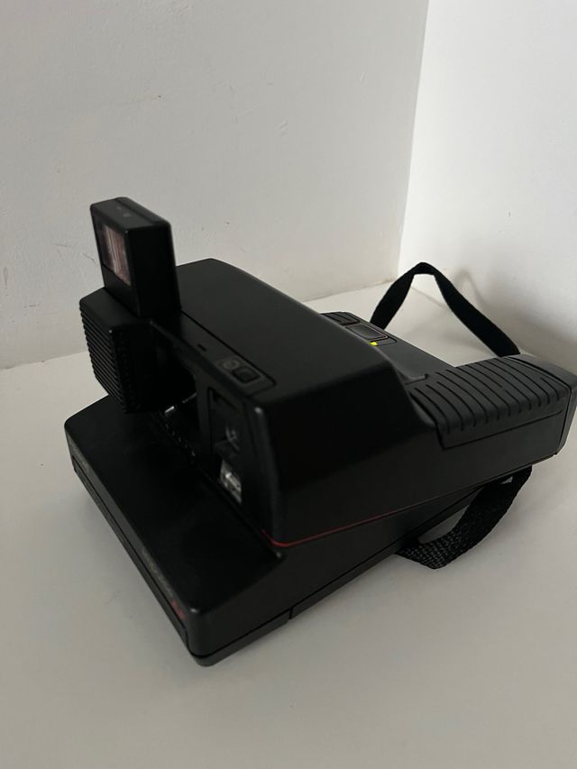 Polaroid Impulse AF Fotocamera