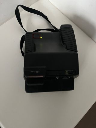 Polaroid Impulse AF Fotocamera