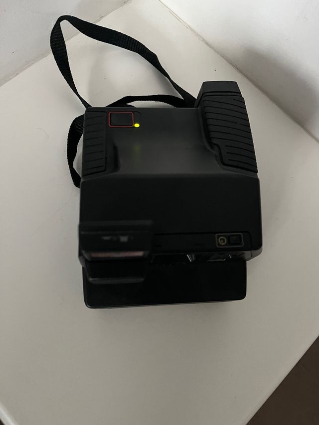 Polaroid Impulse AF Fotocamera
