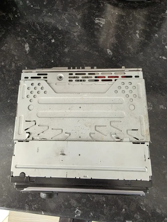 Radio Sony MEX-BT2700 Bluetooth