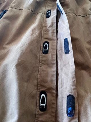 Chaqueta de invierno Dickies Marrón