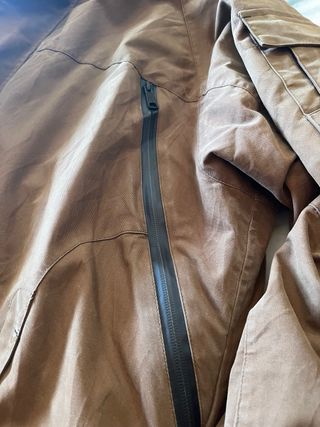 Chaqueta de invierno Dickies Marrón