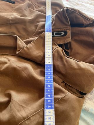 Chaqueta de invierno Dickies Marrón