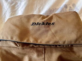 Chaqueta de invierno Dickies Marrón