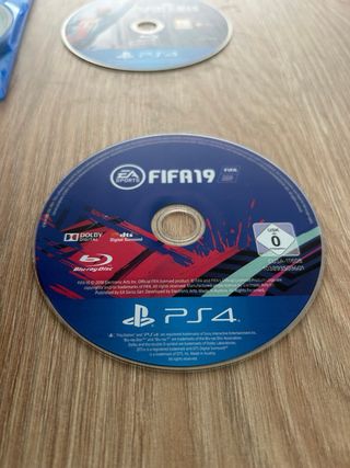 PS4: Destiny 2, Spider-Man, DBZ 2, FIFA, ANTHEM