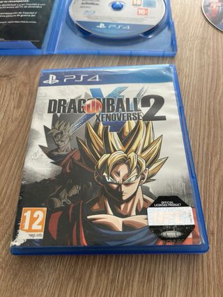 PS4: Destiny 2, Spider-Man, DBZ 2, FIFA, ANTHEM