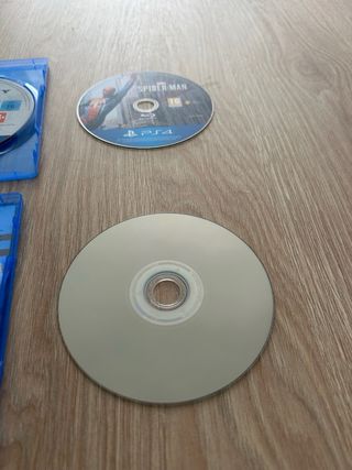 PS4: Destiny 2, Spider-Man, DBZ 2, FIFA, ANTHEM