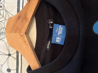 Jersey Disney Donald Angry Duck Alert